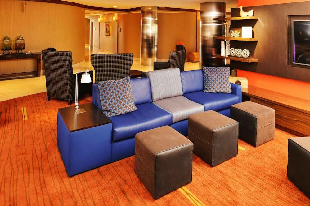 Courtyard By Marriott Denver Cherry Creek Exterior foto
